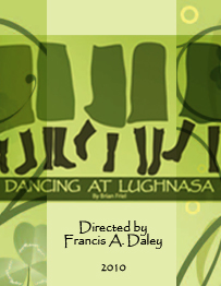 Dancing At Lughnasa