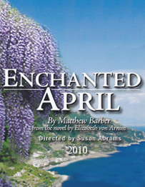 Enchanted April