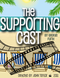 The Supporting Cast