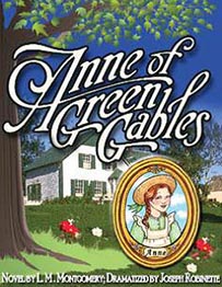 Anne of Green Gables