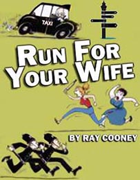 Run For Your Wife