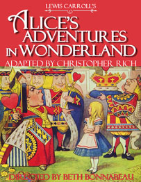 Alice's Adventures in Wonderland