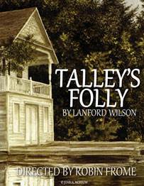 Talley's Folly