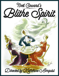 Blithe Spirit