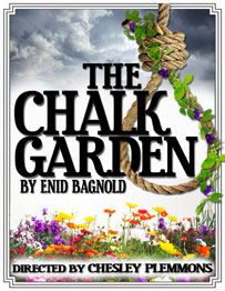 The Chalk Garden