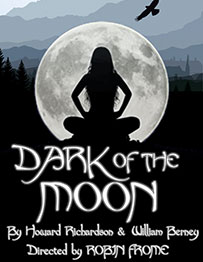 Dark of the Moon