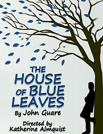 The House of Blue Leaves