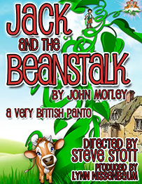 Jack and the Beanstalk