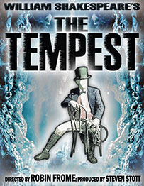 The Tempest