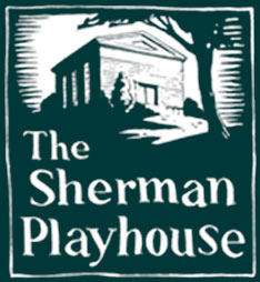 The Sherman Playhouse Logo